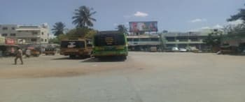 Advertising on Hoarding in Moovendar Nagar 33806
