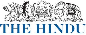 The Hindu, All India, English