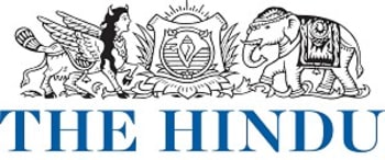 Advertising in The Hindu, All India, English Newspaper