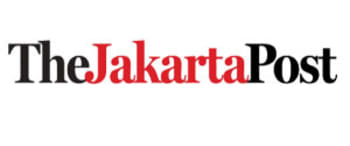 Iklan di The Jakarta Post, Indonesia - Main Newspaper
