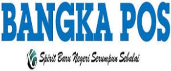 Iklan di Bangka Pos, Bangka Belitung - Main Newspaper