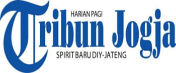 Iklan di Tribun Jogja, Yogyakarta - Main Newspaper