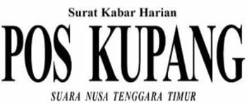Iklan di Pos Kupang, NTT - Main Newspaper