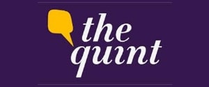 The Quint, App
