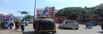 Hoarding - Deshpande Nagar, Hubli, 33870