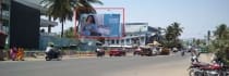 Hoarding - Vinayaka Nagar, Shimoga, 33925
