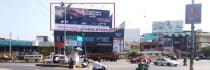 Hoarding - Shankar Mutt Road, Shimoga, 33941
