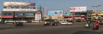 Hoarding - Shankar Mutt Road, Shimoga, 33942