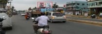 Hoarding - Vidyanagar, Shimoga, 33943