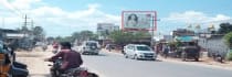 Hoarding - KR Puram, Shimoga, 33947
