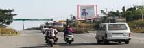 Hoarding - Harige, Shimoga, 33950