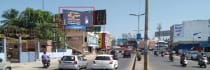 Hoarding - BH Road, Shimoga, 33953
