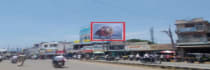 Hoarding - Kanaka Nagar, Shimoga, 33996
