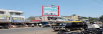 Hoarding - Kanaka Nagar, Shimoga, 33997