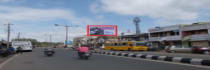 Hoarding - Halappa Circle, Shimoga, 34000