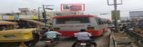 Hoarding - Chowdareddy Palya, Kolar, 34010