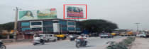 Hoarding - Bhagat Singh Nagar, Davangere, 34013