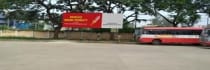 Hoarding - Shankar Pura, Mandya, 34108