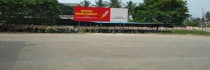 Hoarding - Shankar Pura, Mandya, 34109