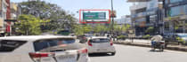 Hoarding - Nehru Road, Shimoga, 34136