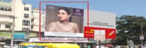 Hoarding - Gopi Circle, Shimoga, 34137