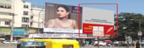 Hoarding - Gopi Circle, Shimoga, 34138