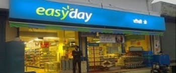 Advertising in Easyday - Greater Kailash, Delhi