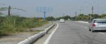 Advertising on Hoarding in Bisrakh Jalalpur  34363