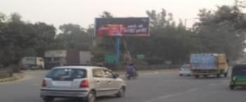 Advertising on Hoarding in Surajpur 34372