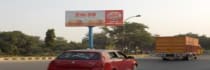 Hoarding - Knowledge Park III, Noida, 34373