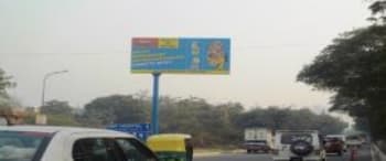 Advertising on Hoarding in Greater Noida 34374