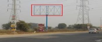 Advertising on Hoarding in Greater Noida  34377