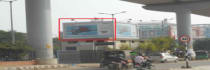 Hoarding - Krishna Nagar, Faridabad, 34588