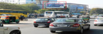 Hoarding - Sector 26 Gurugram, 34838