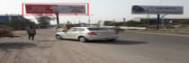 Hoarding - Loha Mandi, Ghaziabad, 34882
