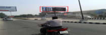 Hoarding - Loha Mandi, Ghaziabad, 34883