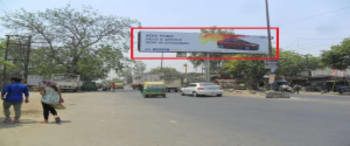 Advertising on Hoarding in Bulandshahr Road Industrial Area 34917