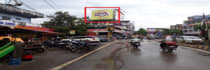 Hoarding - Sigra, Varanasi , 35903