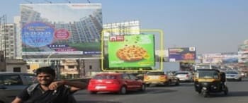 Advertising on Hoarding in Hinjawadi  35908