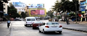 Hoarding - Baner, Pune