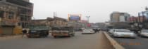 Hoarding - Sigra, Varanasi