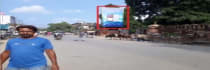 Hoarding - Mahmoorganj, Varanasi