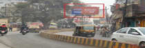 Hoarding - Bhelupura, Varanasi