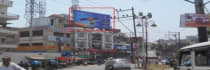 Hoarding - Bhelupur, Varanasi