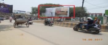 Advertising on Hoarding in Varanasi  35931