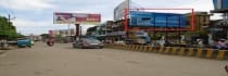 Hoarding - Shivpurwa, Varanasi