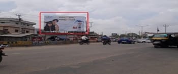 Advertising on Hoarding in Rajeev Nagar  36082