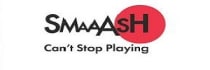 Smaash - Pune Phoenix Market City, Pune