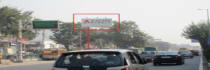 Hoarding - Mansarover Garden New Delhi, 36117