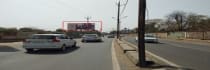 Hoarding - Lashkar, Gwalior